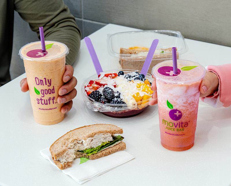Movita Juice Bar photo 3