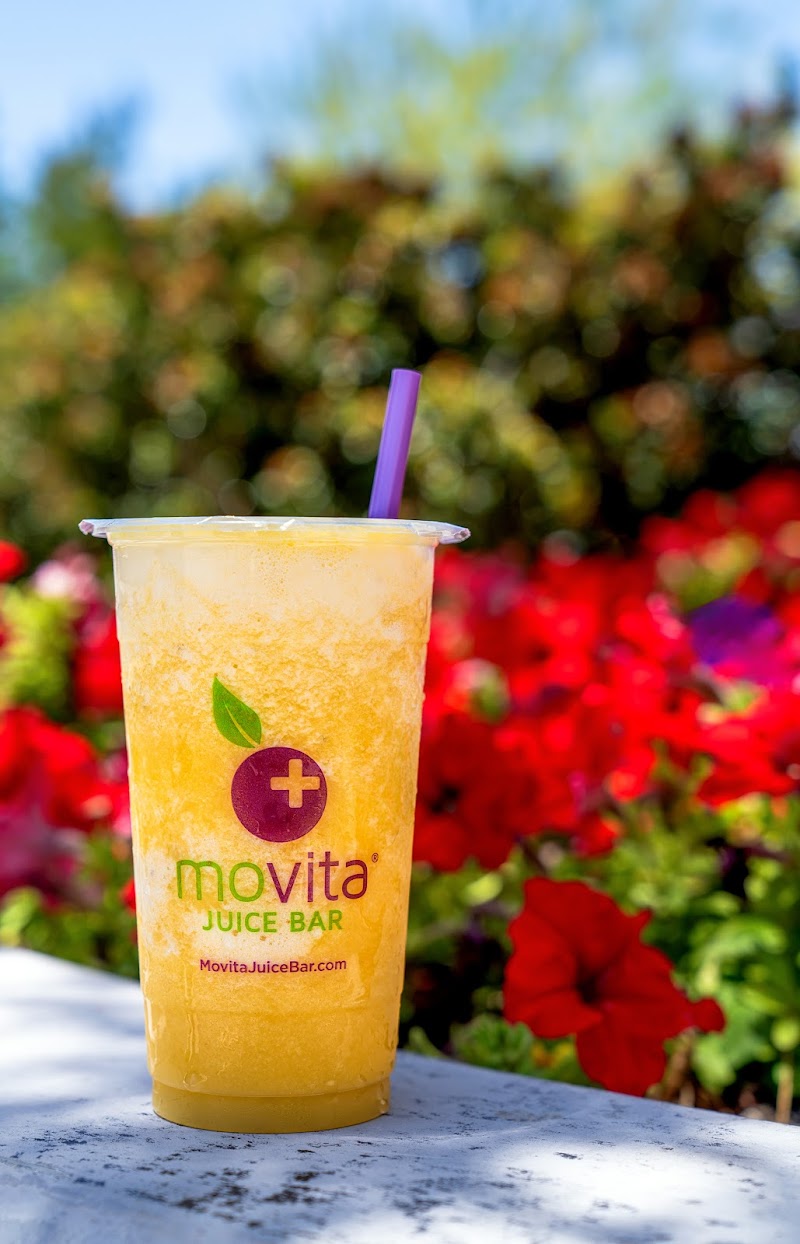 Movita Juice Bar photo 2