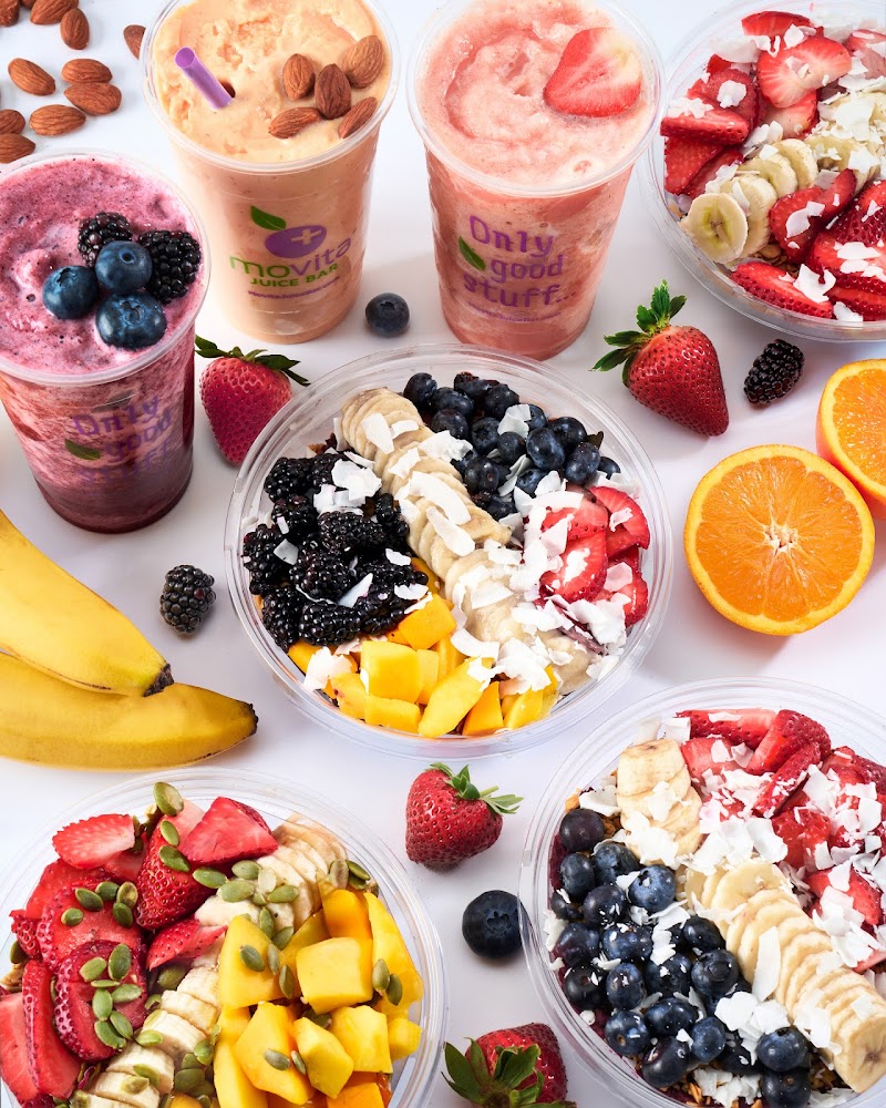 Movita Juice Bar photo 4