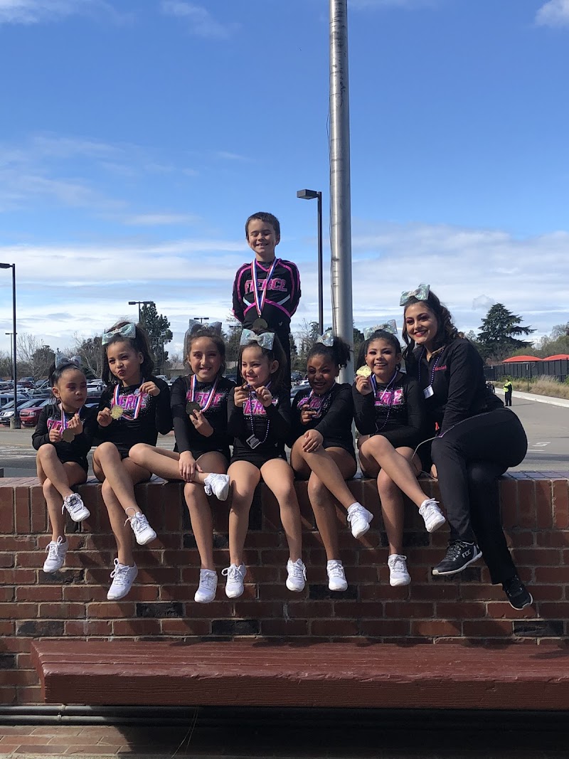 Photo of Fierce Cheer Elite - All Star Cheer