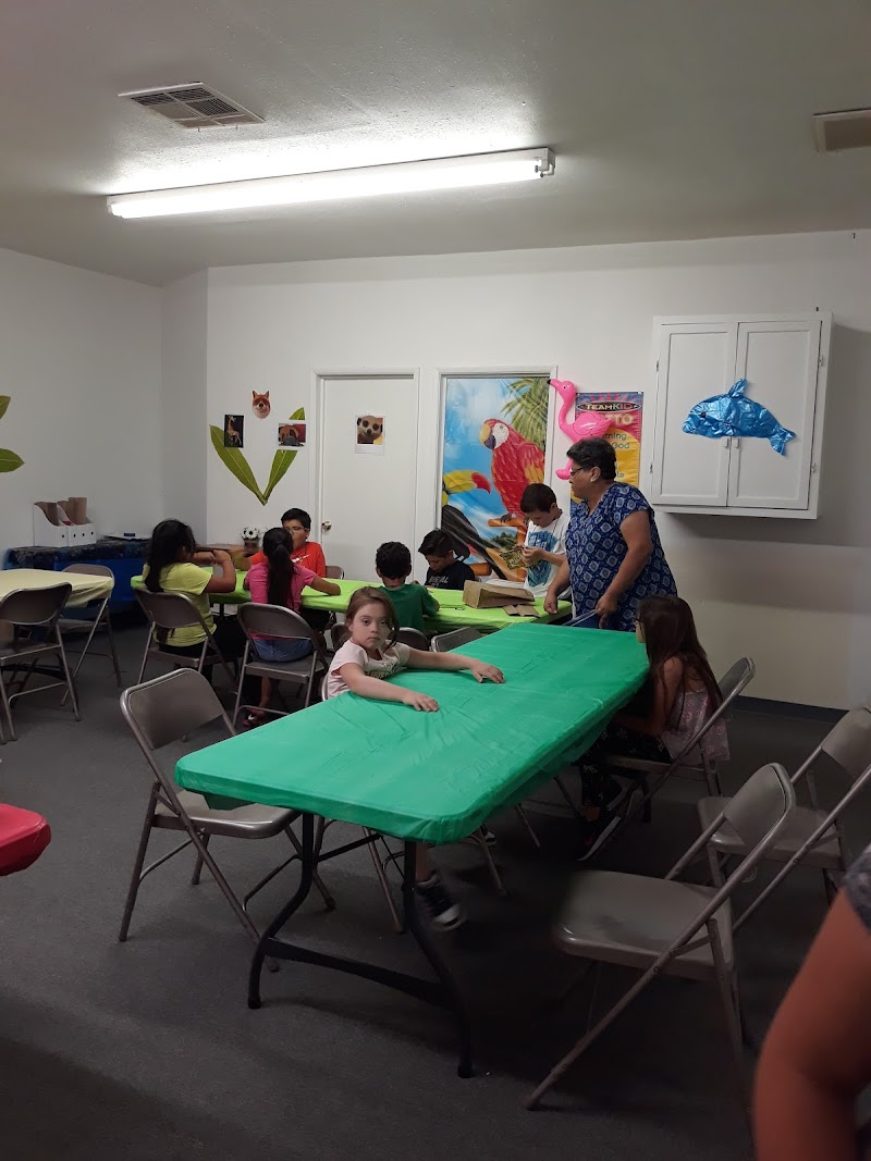 First Southern Baptist Church photo 5