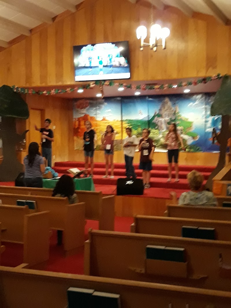 First Southern Baptist Church photo 3