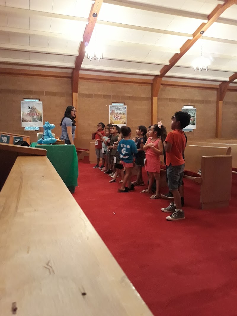First Southern Baptist Church photo 4