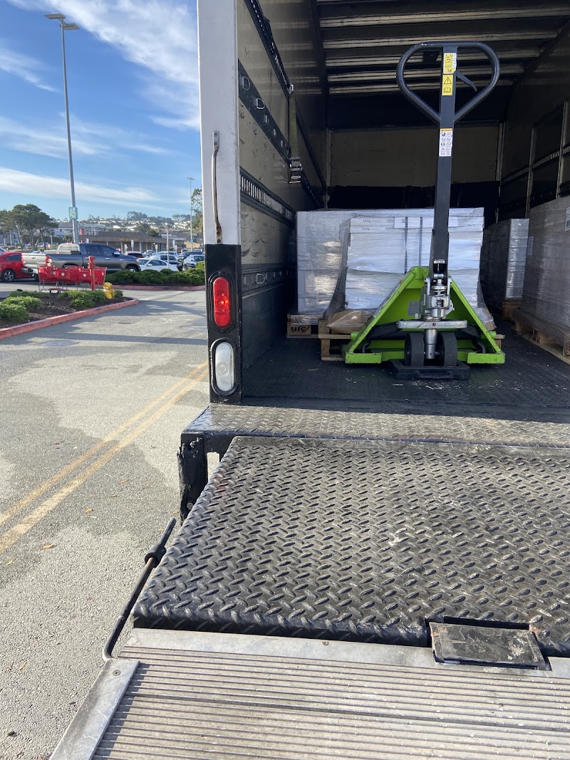 KM North Moving Services photo 5