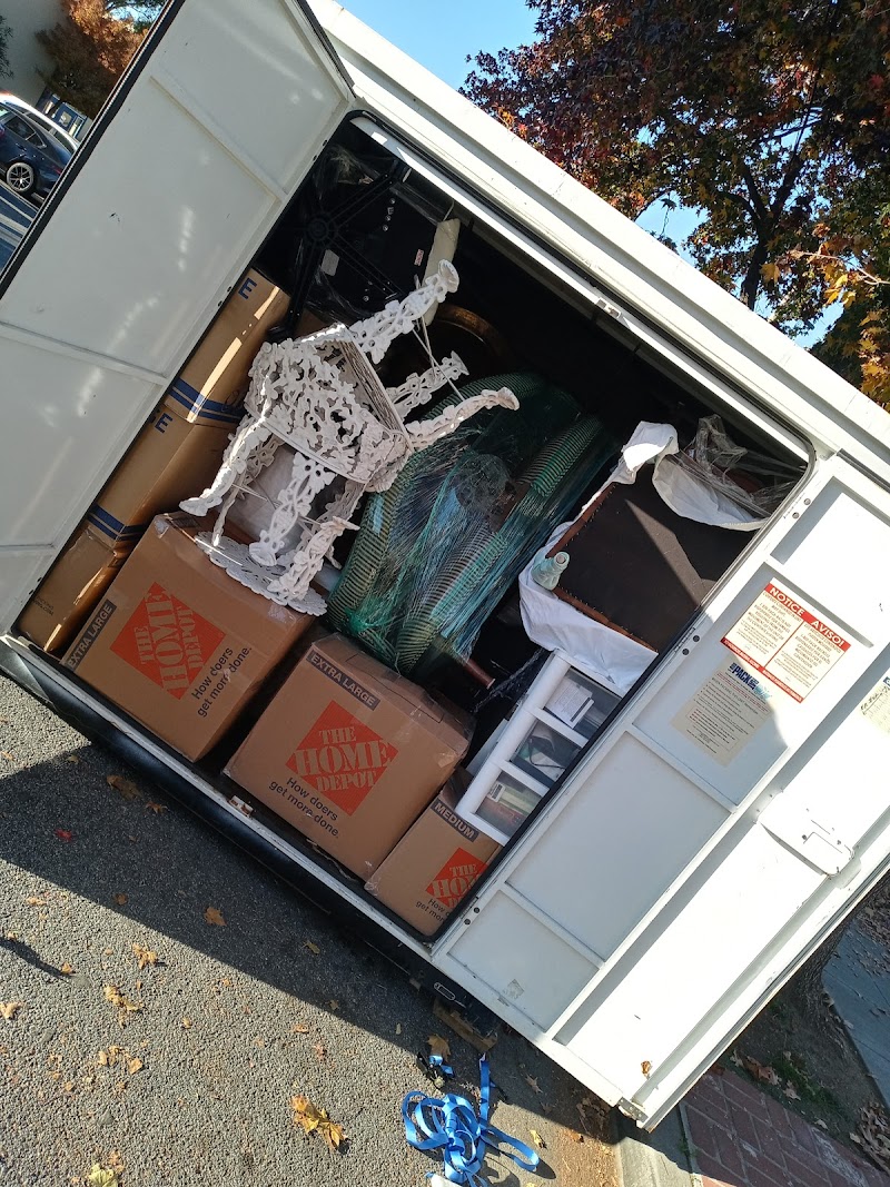 KM North Moving Services photo 4
