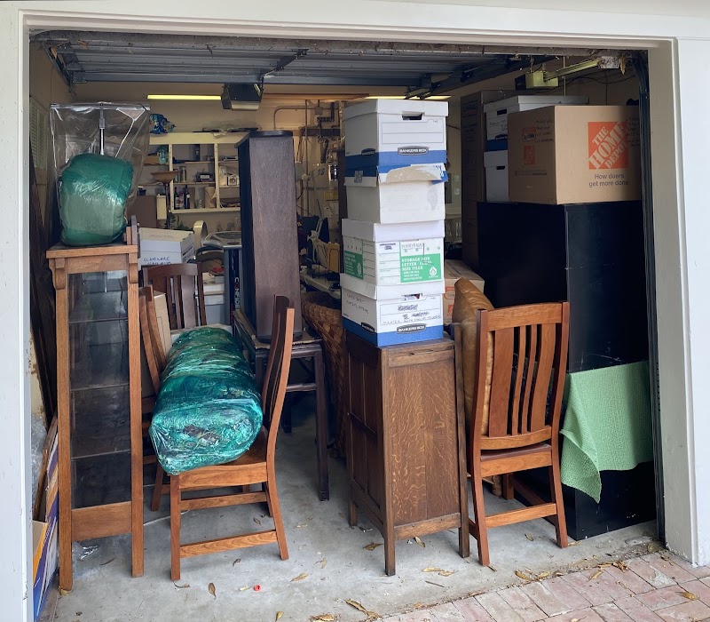 KM North Moving Services photo 2