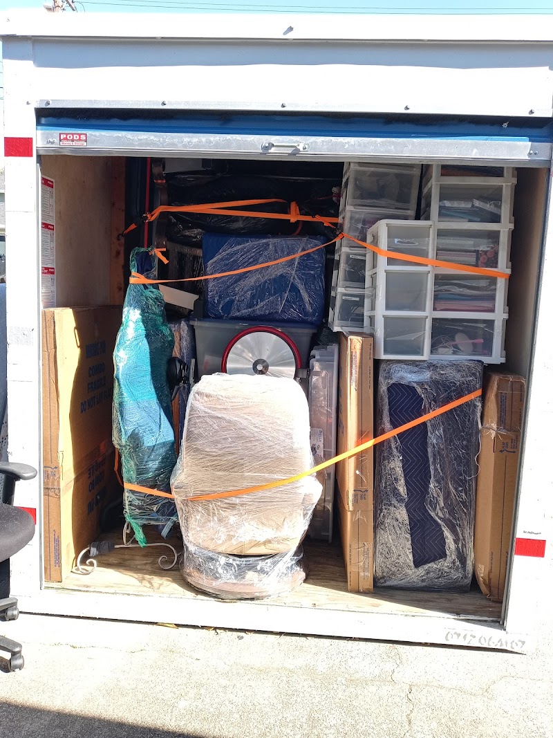 KM North Moving Services photo 3