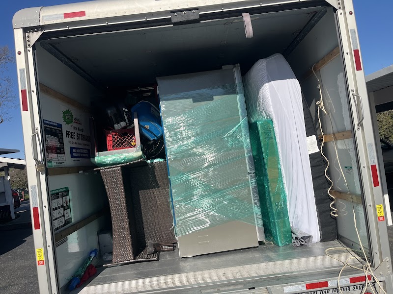 Photo of KM North Moving Services