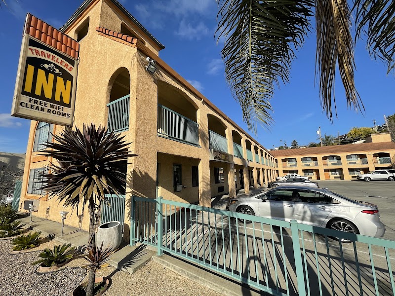 Photo of Travelers Inn