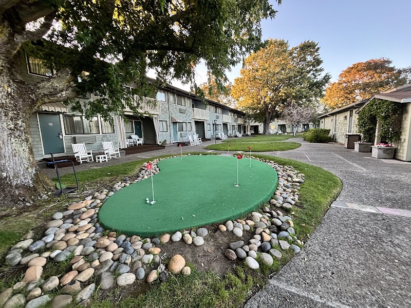 Photo of Best Western Corte Madera Inn