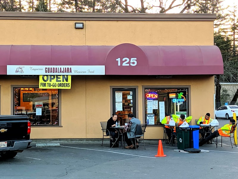 Photo of Taqueria Guadalajara