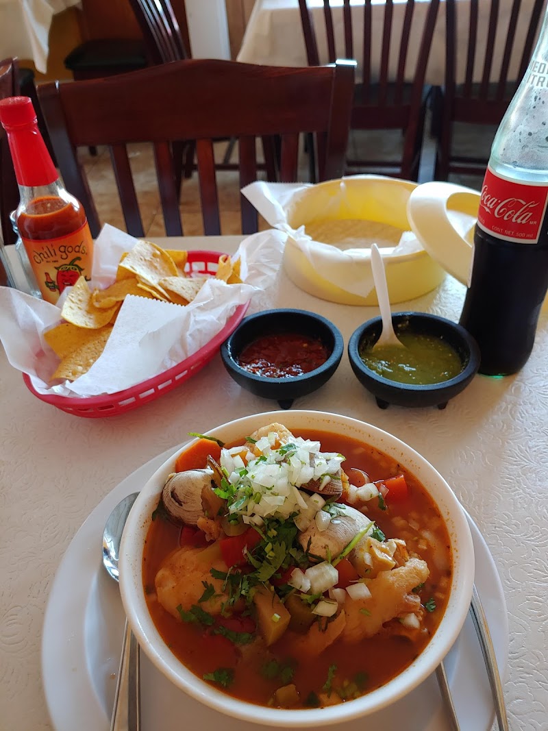 Taqueria Guadalajara photo 2
