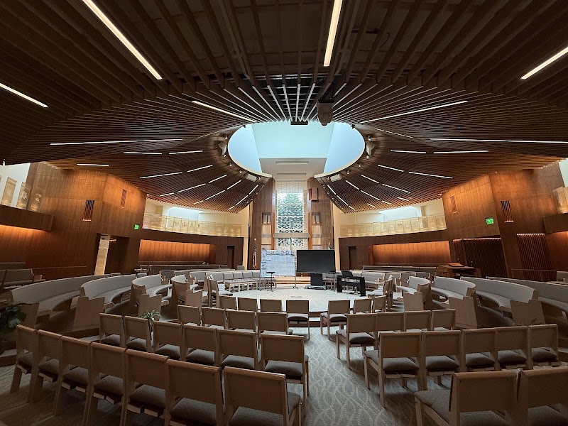 Photo of Temple Beth Am