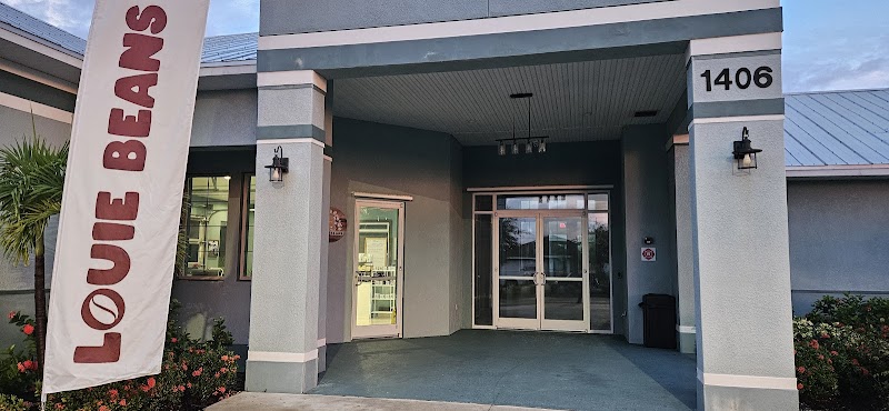 Photo of Louie Beans Coffee Co at Bayou Pass Pool/Clubhouse