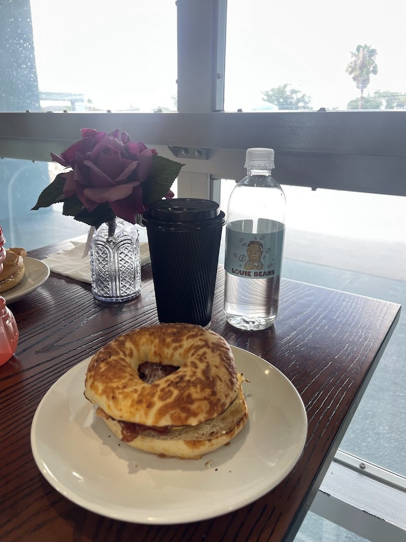 Louie Beans Coffee Co at Bayou Pass Pool/Clubhouse photo 3