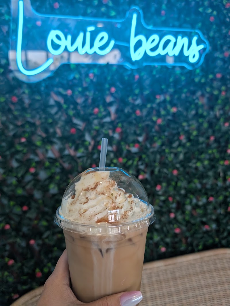 Louie Beans Coffee Co at Bayou Pass Pool/Clubhouse photo 4