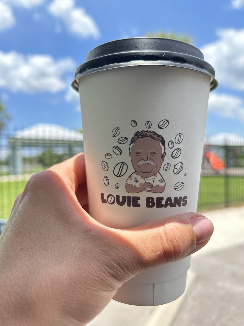 Louie Beans Coffee Co at Bayou Pass Pool/Clubhouse photo 5