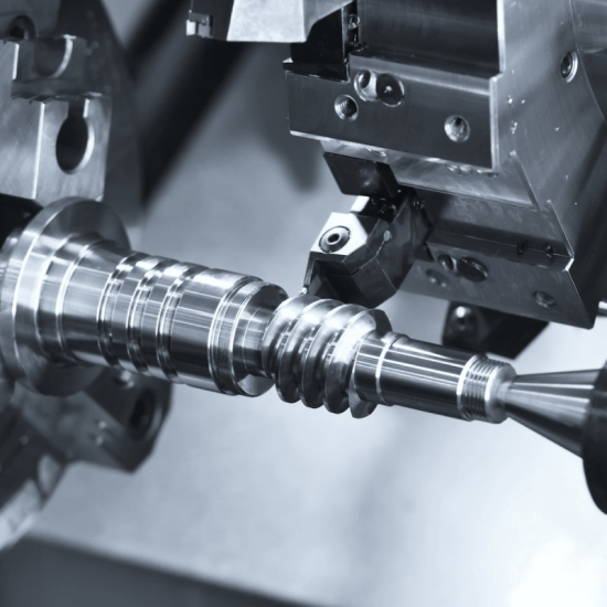 Influx Labs CNC Machining photo 3