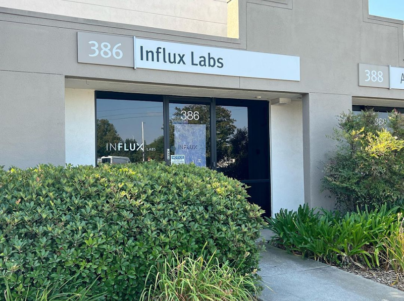 Influx Labs CNC Machining photo 2