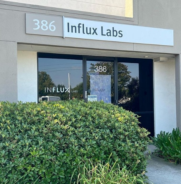 Influx Labs CNC Machining photo 5