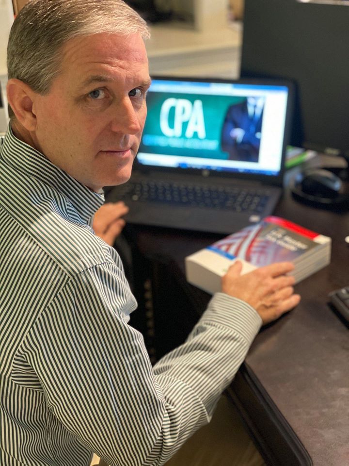 Photo of FishHawk CPA