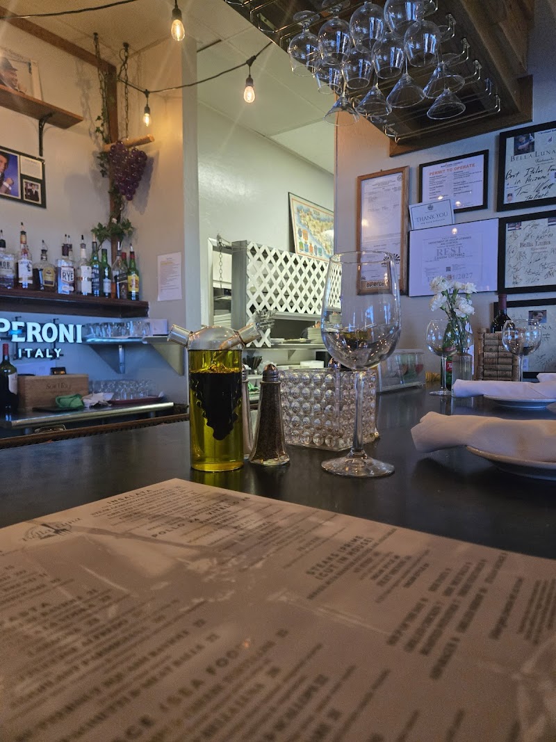 Bella Luna Ristorante photo 5