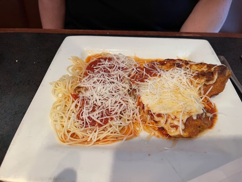 Bella Luna Ristorante photo 3