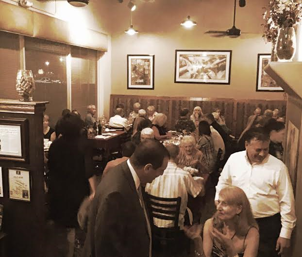 Photo of Bella Luna Ristorante