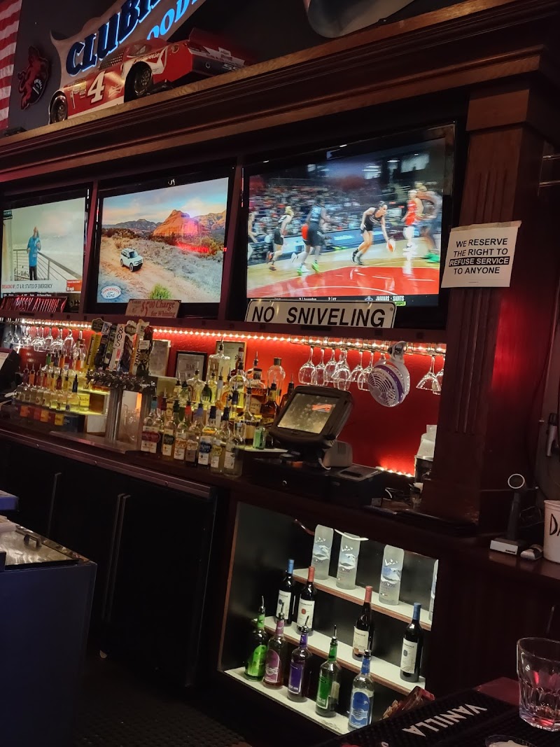 Clubhouse Grill photo 4