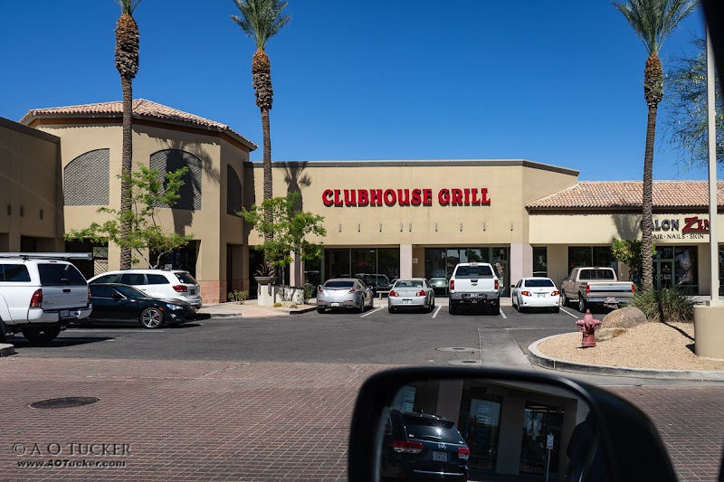 Photo of Clubhouse Grill