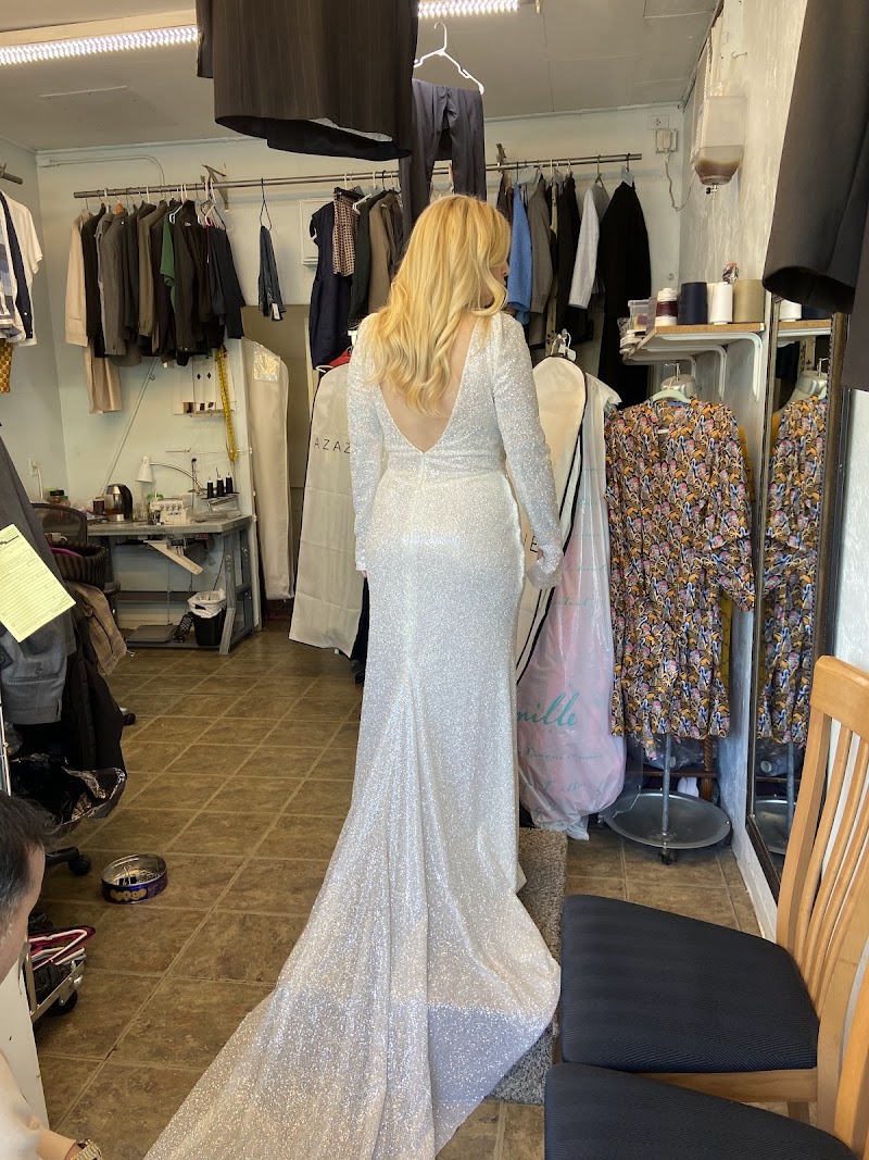 Photo of Samar Tailoring & Alterations