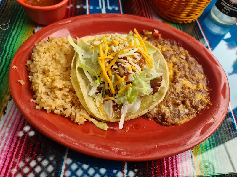 Spanishtown Mexican Restaurant photo 2