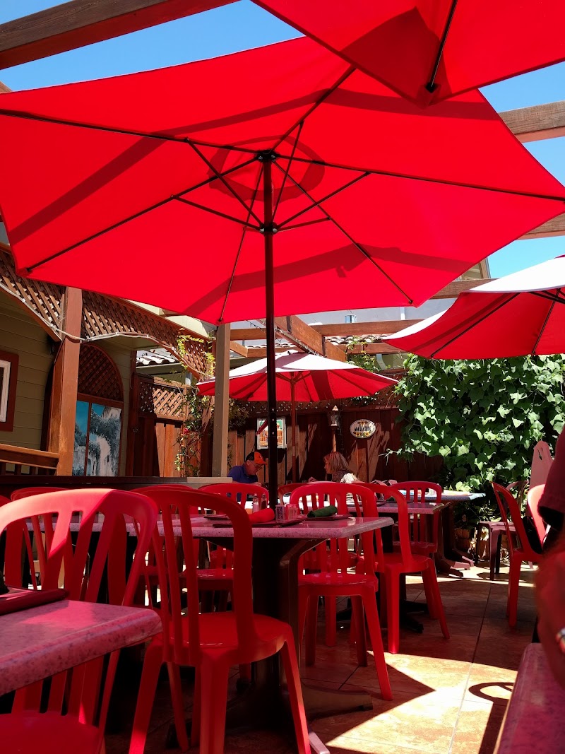 Photo of Spanishtown Mexican Restaurant