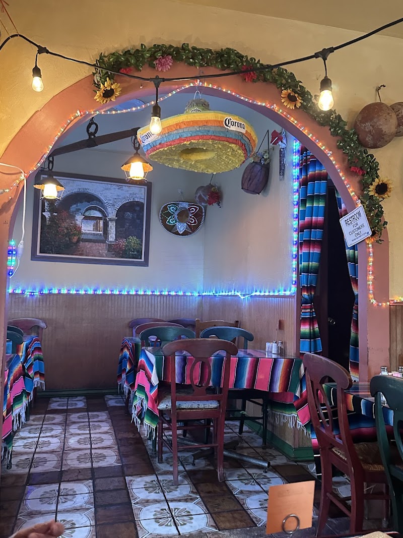 Spanishtown Mexican Restaurant photo 5