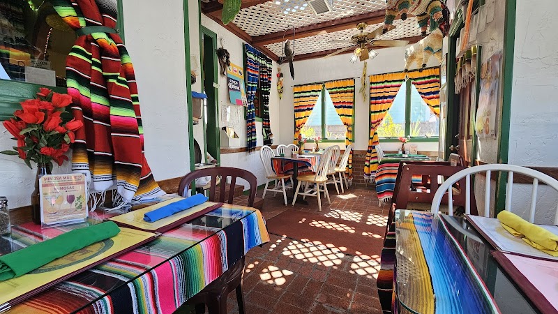 Spanishtown Mexican Restaurant photo 4