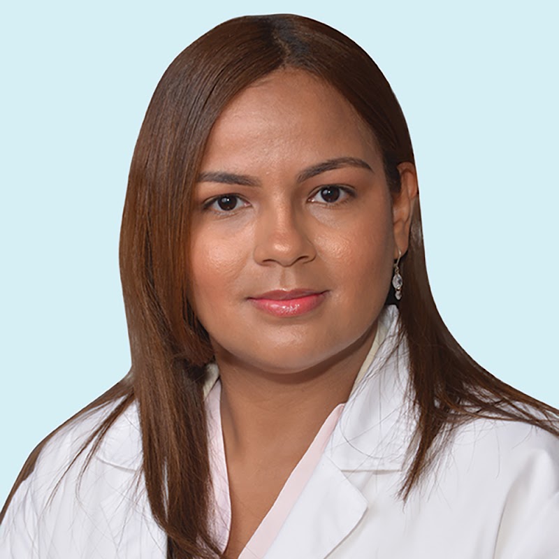 Photo of Judith Paulino De Toribio, MD
