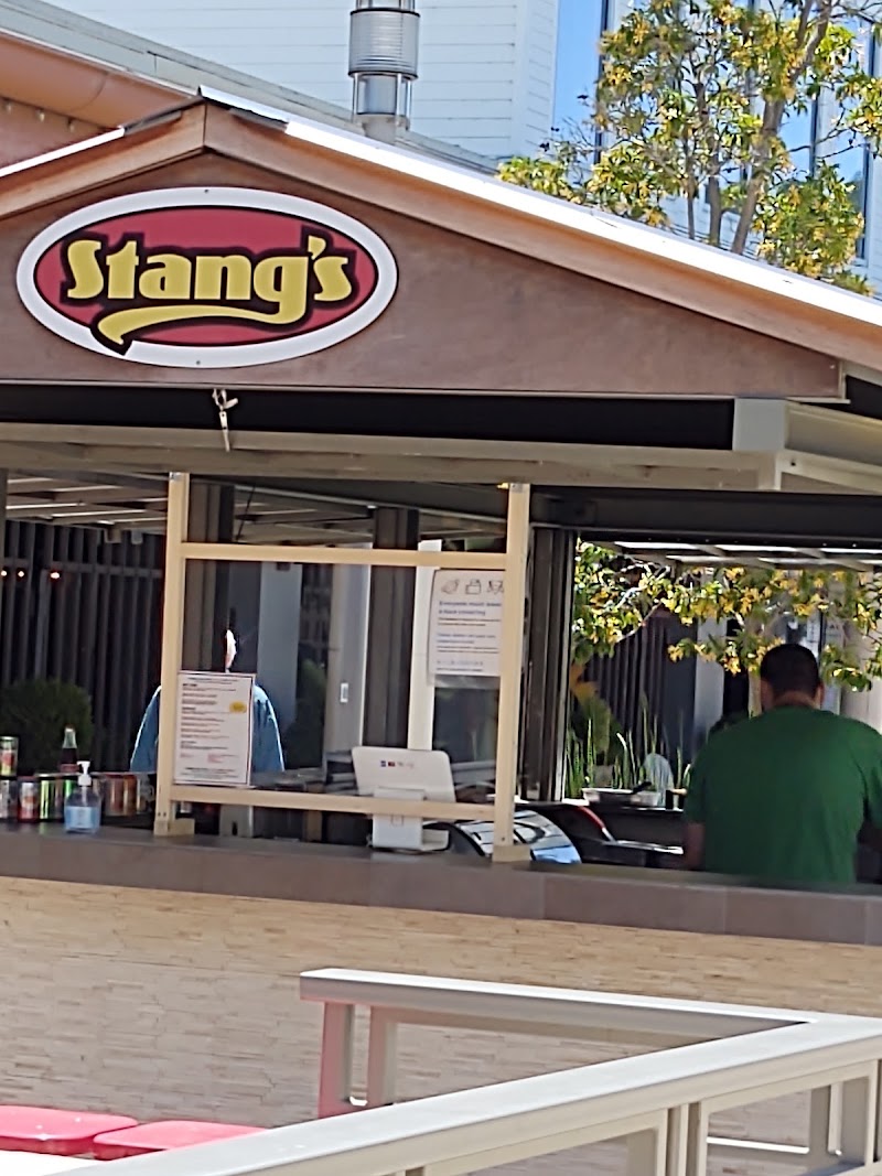 Stang's photo 4