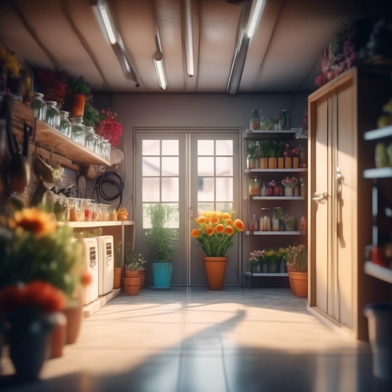 Photo of Your Local Florist Palo Alto
