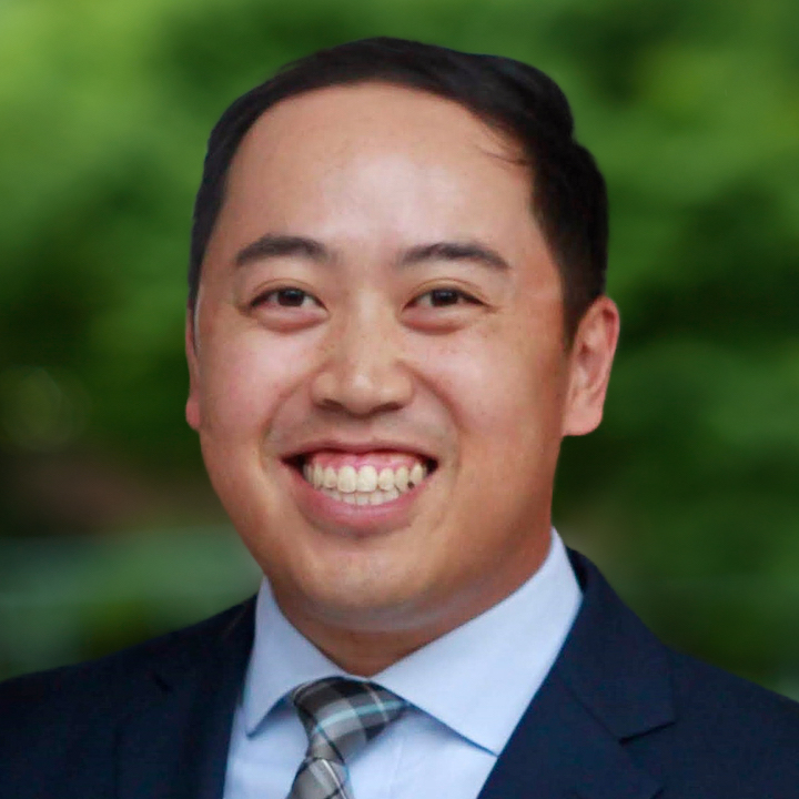 Photo of Adam Cheng, M.D.