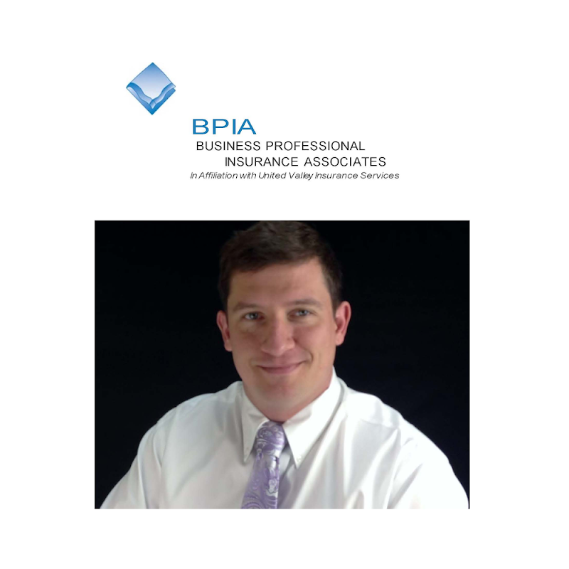 Mark Woods - BPIA Insurance photo 2
