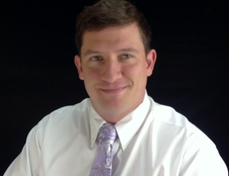 Photo of Mark Woods - BPIA Insurance