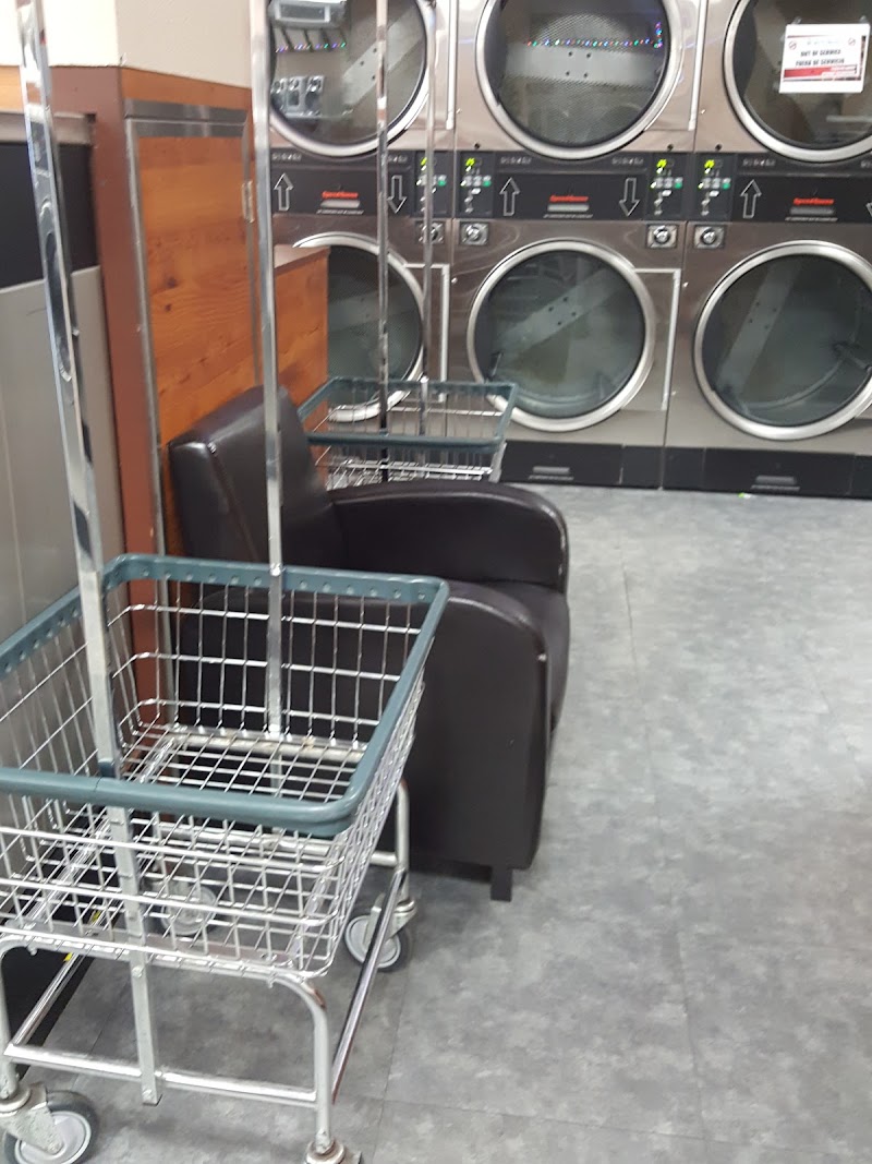 WiFi Wash photo 3