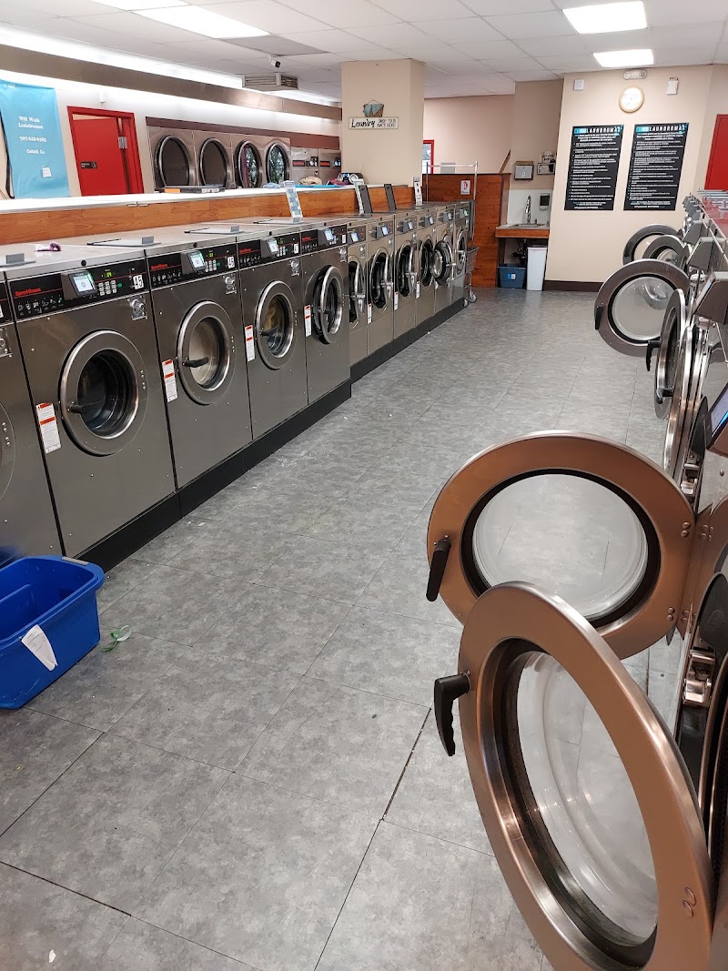 WiFi Wash photo 2
