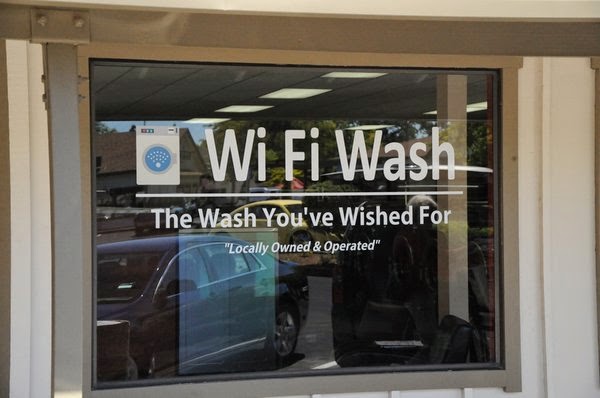 WiFi Wash photo 4