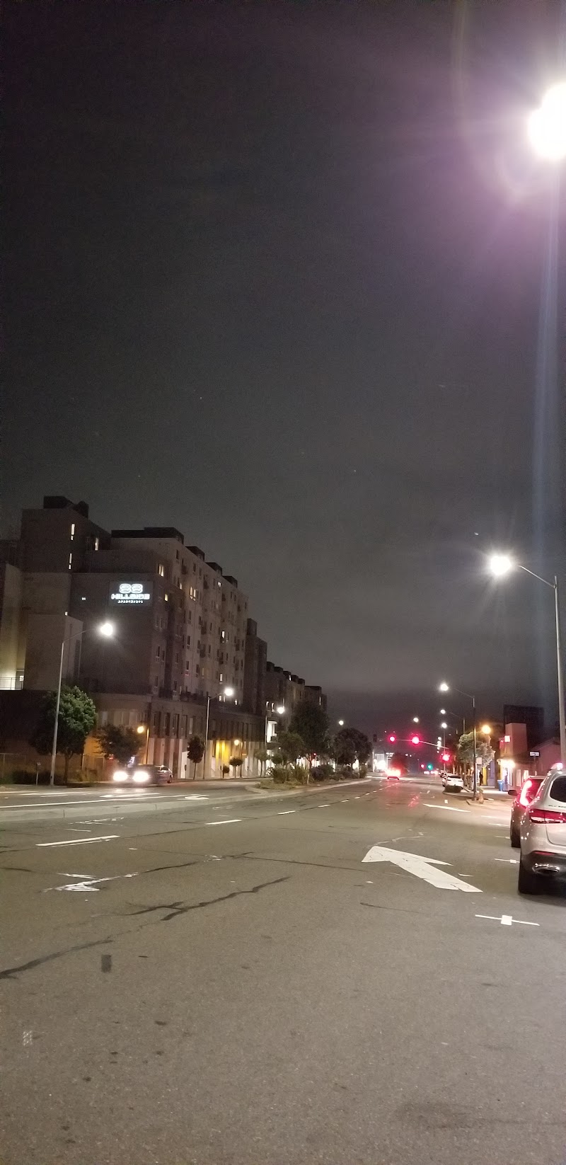 John Daly Blvd & Mission St photo 4