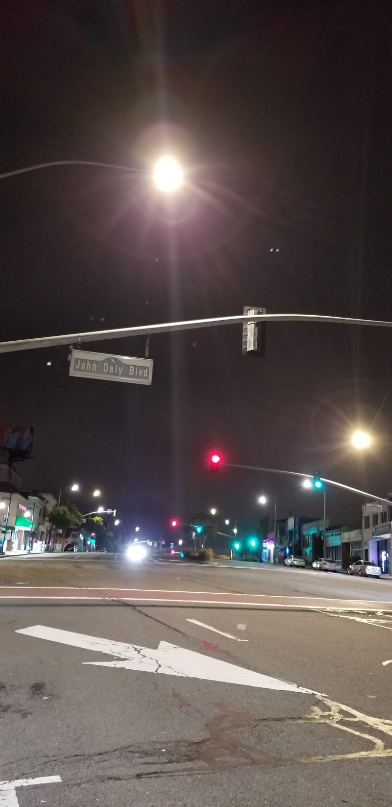 John Daly Blvd & Mission St photo 2
