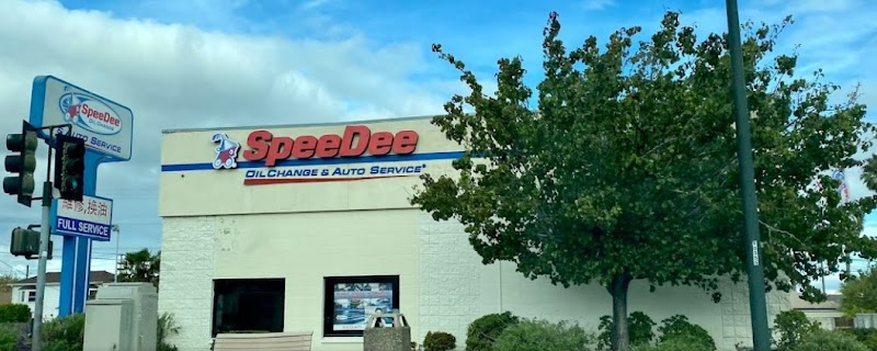 Photo of SpeeDee Oil Change & Auto Service