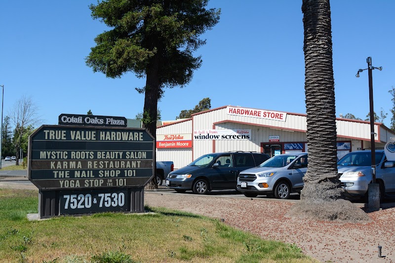 Photo of Cotati Hardware