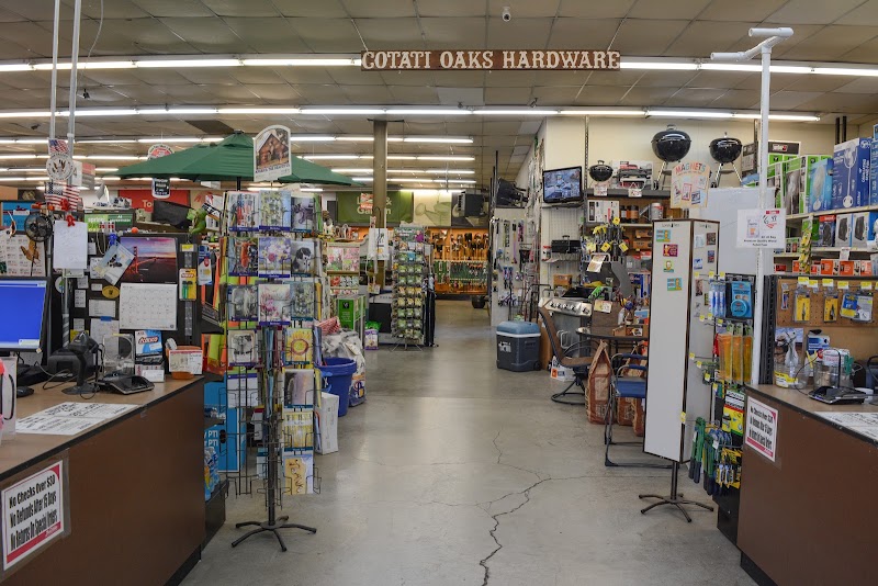 Cotati Hardware photo 4