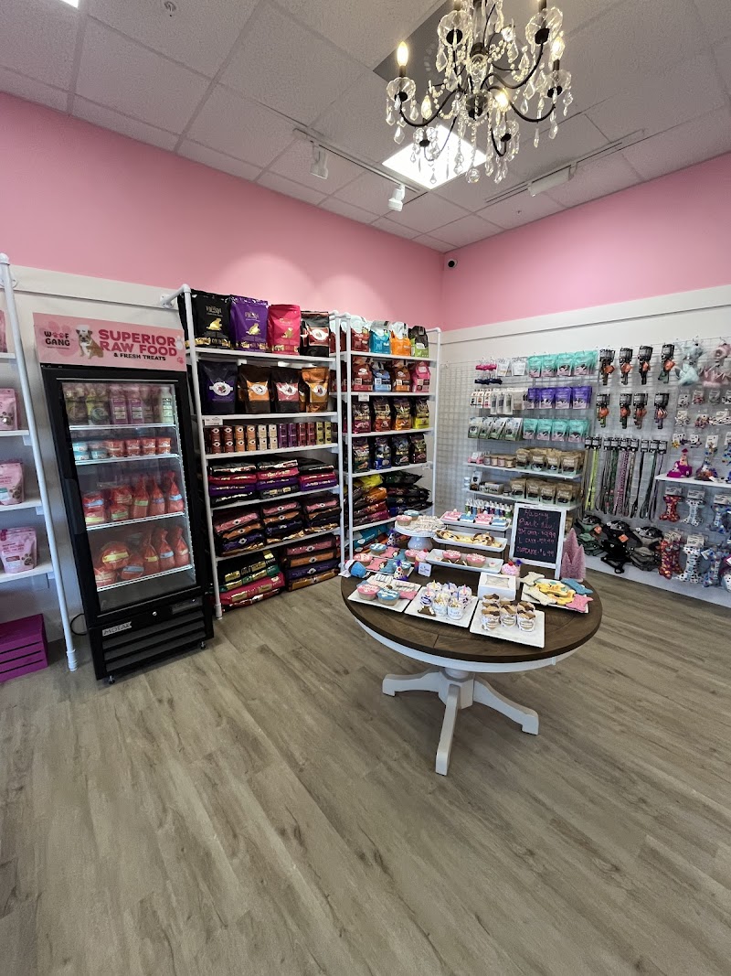 Woof Gang Bakery & Grooming Del Sol